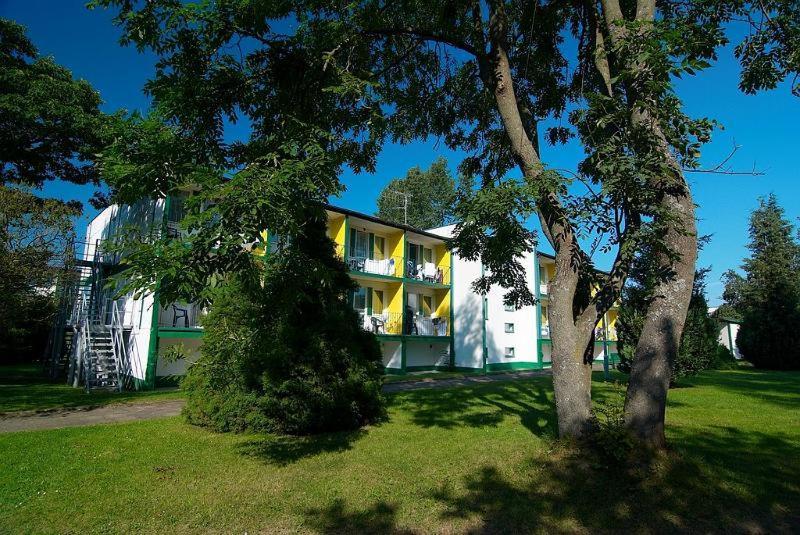 Egm-Lazy Łazy Exterior foto