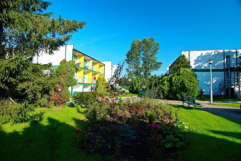 Egm-Lazy Łazy Exterior foto