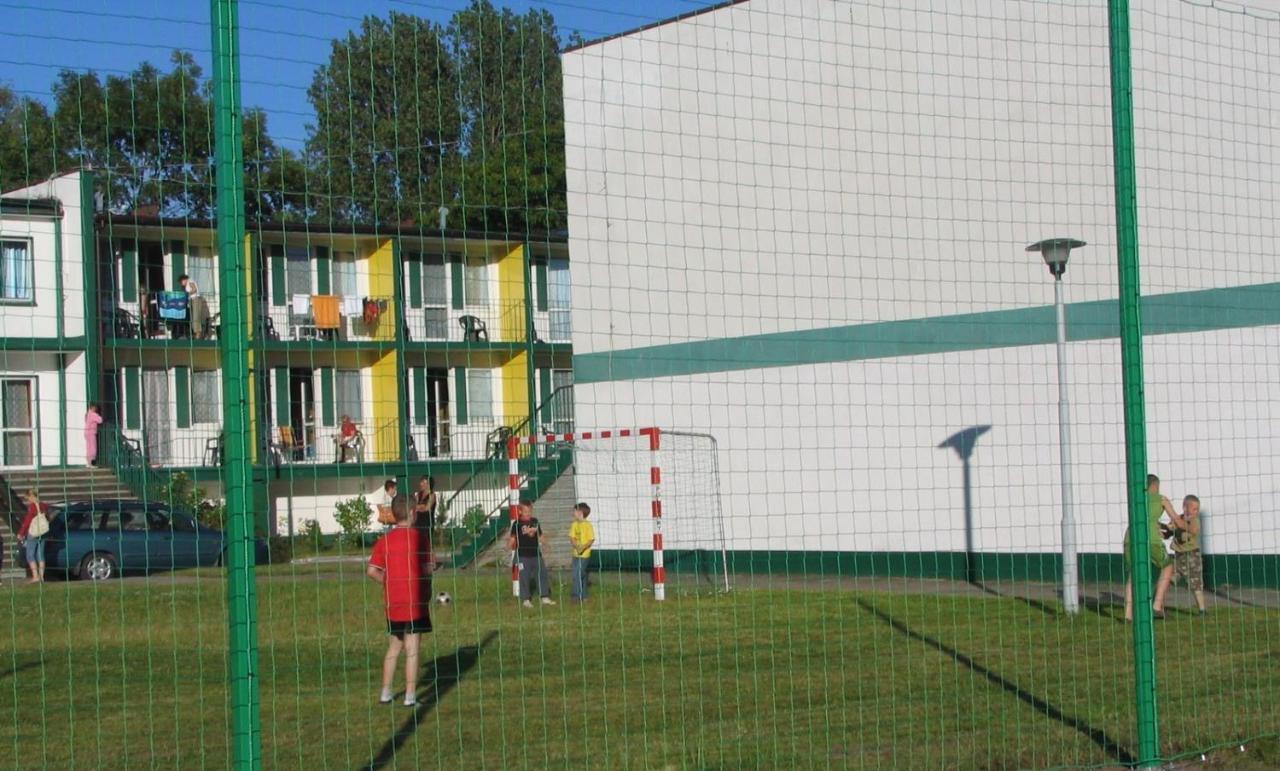 Egm-Lazy Łazy Exterior foto