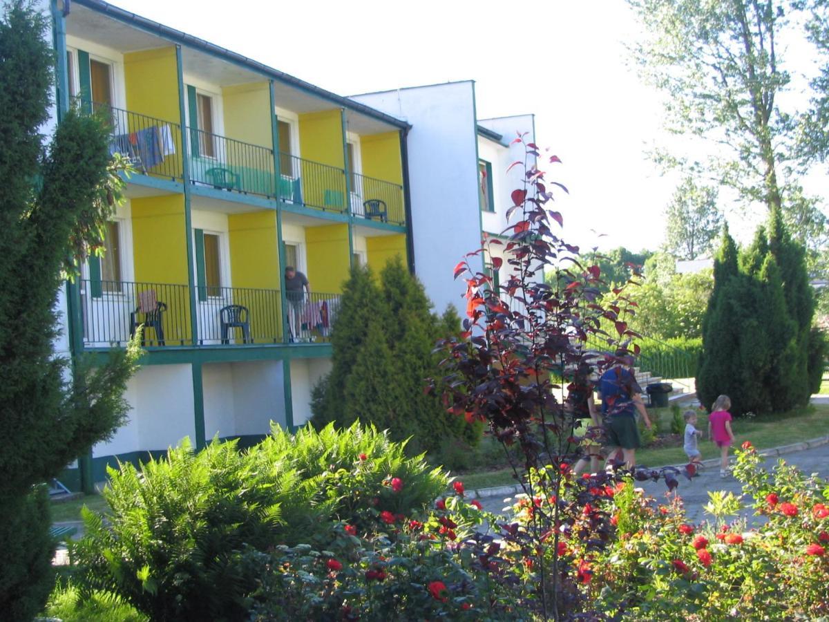 Egm-Lazy Łazy Exterior foto